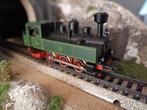 Marklin Tenderlocomotief (3087), Wisselstroom, Locomotief, Ophalen of Verzenden, Zo goed als nieuw