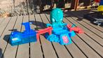 Hot Wheels Color Shifters octopus, Ophalen, Hot Wheels, Handmatig, Racebaan