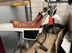 Yamaha PW50 1984 Onderdelen | Compleet, Motoren, Ophalen of Verzenden, Gebruikt