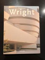 Frank Lloyd Wright - Taschen 2002, Ophalen of Verzenden, Zo goed als nieuw, Architecten