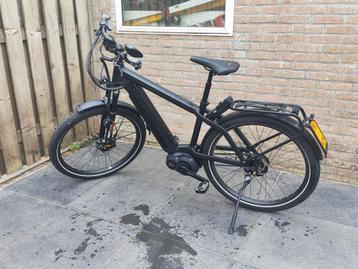 Speedpedelec Riese Muller beschikbaar voor biedingen