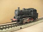 Märklin stoomlocomotief, Hobby en Vrije tijd, Modeltreinen | H0, Gebruikt, Ophalen of Verzenden, Märklin, Gelijkstroom