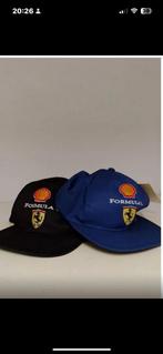 Petten uit Brazilie F1, Ophalen of Verzenden, Zo goed als nieuw