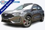 Ford Kuga 2.5 PHEV ST-Line X | Panorama dak | Elektrisch weg, Stof, Gebruikt, Zwart, 4 cilinders