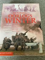 Oorlogswinter, Cd's en Dvd's, Dvd's | Nederlandstalig, Alle leeftijden, Ophalen of Verzenden, Film, Zo goed als nieuw