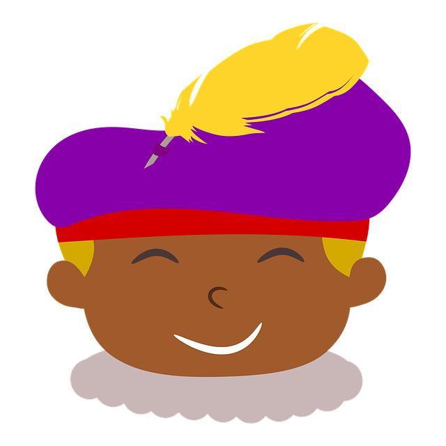 Gezellige roetveeg Pieten, Diversen, Sinterklaas, Nieuw, Ophalen