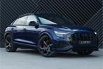 Audi Q8 55 TFSI e quattro S-Line ACC Pano Matrix Head Up B&O, Automaat, 12 maanden, Gebruikt, Zwart