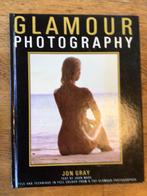 Glamour photography, Jon Gray, naaktfotografie, Boeken, Ophalen of Verzenden, Gelezen, Fotografen