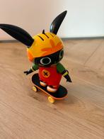 Bing op skateboard, Kinderen en Baby's, Speelgoed | Actiefiguren, Ophalen, Gebruikt