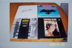 8 lp's van Filmmuziek en Soundtracks, Ophalen of Verzenden, Gebruikt, 12 inch
