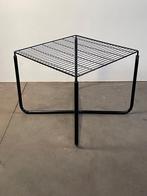 Vintage Jarpen IKEA, Salon/Bijzettafel. Gammelgaard 1980's, Gebruikt, 50 tot 100 cm, Onbekend, Metaal