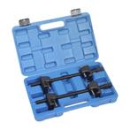 Spiraalveer spanner set handbediend 2 delig, Auto diversen, Verzenden