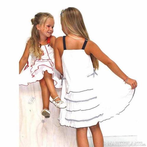 Nieuw zomer jurkje (merk Seguro), maat 104, Kinderen en Baby's, Kinderkleding | Maat 104, Nieuw, Meisje, Jurk of Rok, Ophalen of Verzenden