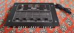 Stereomixer / mengpaneel, Muziek en Instrumenten, Mengpanelen, Ophalen of Verzenden, Gebruikt, 5 tot 10 kanalen, Microfooningang