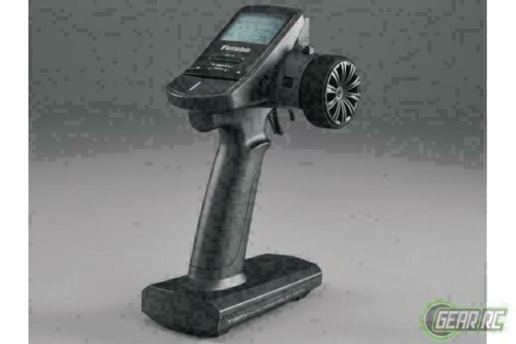 Futaba zender - 3PV R203GF 2.4GHZ - 2,4ghz zenders, Hobby en Vrije tijd, Modelbouw | Radiografisch | Overige, Nieuw, Ophalen of Verzenden