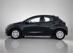 Toyota Yaris 1.5 Hybrid Active Limited (bj 2024, automaat), 12 maanden, Gebruikt, Zwart, 1490 cc