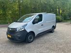 Opel Vivaro 1.6 CDTI L1H1 DC Edition, Voorwielaandrijving, Euro 5, Gebruikt, 4 cilinders
