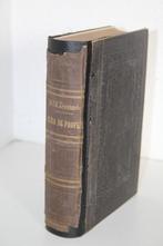 F.W. Krummacher - Elisa de profeet, veertig leerredenen, Ophalen of Verzenden, Gelezen, Christendom | Protestants