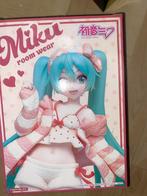 Miku Room Wear figure, Ophalen of Verzenden