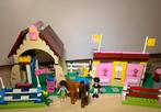 Lego manege, Kinderen en Baby's, Speelgoed | Duplo en Lego, Complete set, Ophalen of Verzenden, Lego, Zo goed als nieuw