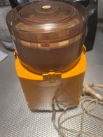 Moulinex  keuken. Machin  800W, Ophalen, Zo goed als nieuw