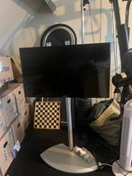 Samsung TV op standaard 33” + pootjes los, Ophalen, Zo goed als nieuw