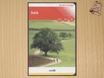 Jura - ANWB Actief, Boeken, Europa, Ophalen of Verzenden, Zo goed als nieuw, ANWB