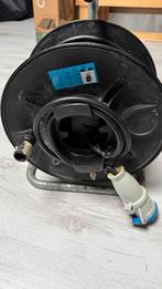 Kabelhaspel 30m - Camper/Caravan, Caravans en Kamperen, Ophalen, Gebruikt