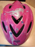 Fietshelm prinsessen maat M €7,50, Ophalen of Verzenden