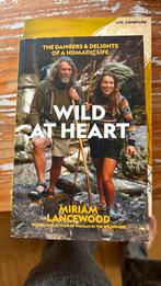 Wild at Heart, Ophalen, Nieuw, Europa