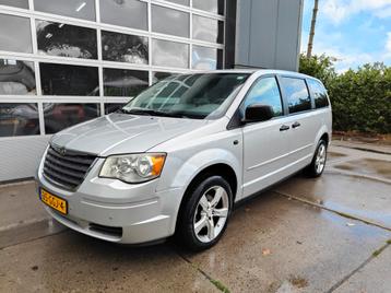 Chrysler Chrysler Town & Country 3.3i V6 Business Edition 7- beschikbaar voor biedingen