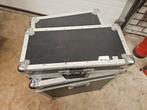 JB Systems LEDCON-02 Lichtcontroller in Flightcase, Ophalen of Verzenden, Gebruikt, Licht, Kleur