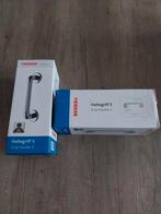 NIEUW Wandbeugel muurbeugel handgreep toiletbeugel sta op hu, Ophalen of Verzenden, Nieuw