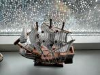 Model zeilbootje, Hobby en Vrije tijd, Modelbouw | Boten en Schepen, Ophalen, Zo goed als nieuw