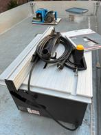 Zaagtafel. Parkside, Doe-het-zelf en Verbouw, Gereedschap | Zaagmachines, Ophalen, Gebruikt, Cirkelzaag, 30 tot 70 mm