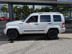 Jeep CHEROKEE 2.8CRD L4 MT AWD  Automaat ''Marge'' Clima/Cru, Auto's, Bestelauto's, Gebruikt, Origineel Nederlands, Bedrijf, Diesel