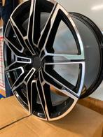 19"velgen 825M Look 5x120 NIEUW BMW F30 F31 F32 F33 F10 F11, 19 inch, Velg(en), Nieuw, Ophalen of Verzenden