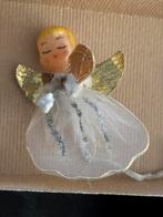 Oud engeltje, Ophalen of Verzenden, Gebruikt