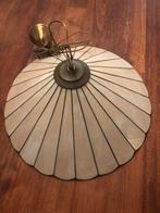 Lampenkap Tiffany stijl, Ophalen of Verzenden, Gebruikt, Rond