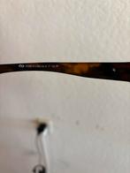 Oakley Split Shot Prizm Tungsten - Zo goed als nieuw!, Zonnebril, Bruin, Ophalen of Verzenden, Zo goed als nieuw