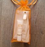 Nieuw! Hannah FlairoSun en Skin Shield zonnebrand spf twv130, Ophalen of Verzenden, Nieuw, Verzorging