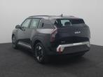 Kia EV3 Air 58.3 kWh | Navi | Camera | Parkeersensoren V+A |, Auto's, Kia, EV3, Stof, 1700 kg, 360 min