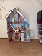 Poppen huis, Ophalen, Gebruikt, Poppenhuis