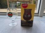 Bierglazen Palm en La Chouffe nieuw, Ophalen of Verzenden, Nieuw