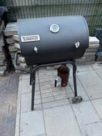 Tenneker BBQ (incl. Hoes en firestarter ), Ophalen, Gebruikt, Tenneker