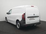 Renault Kangoo E-Tech Advance L2 44 kWh - All Season - Vloer, Auto's, Bestelauto's, Stof, Zwart, Renault, Origineel Nederlands