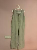 Linnen jumpsuit van Palaver maat L, Kleding | Dames, Jumpsuits, Ophalen of Verzenden, Zo goed als nieuw