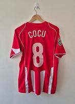 Nieuw Nike PSV shirt UCL 2004/2005 Cocu 8 maat large, Maat L, Ophalen of Verzenden, Nieuw, Shirt