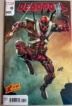 Deadpool  Comics, Boeken, Amerika, Marvel Comics, Ophalen of Verzenden, Zo goed als nieuw