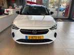 Opel Corsa 1.2 Edition,Appele Carplay/ Android Auto,Bleutoot, Auto's, 12 maanden, Stof, 1199 cc, Wit